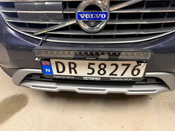 Volvo Xc60 2017 photo 3