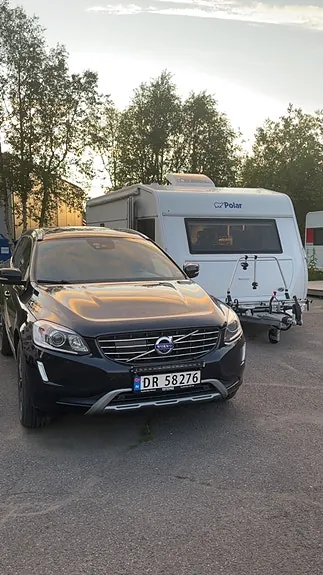 Volvo Xc60 2017 photo 2