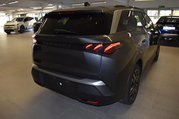 Peugeot 5008 2026 photo 3