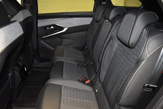Peugeot 5008 2026 photo 5