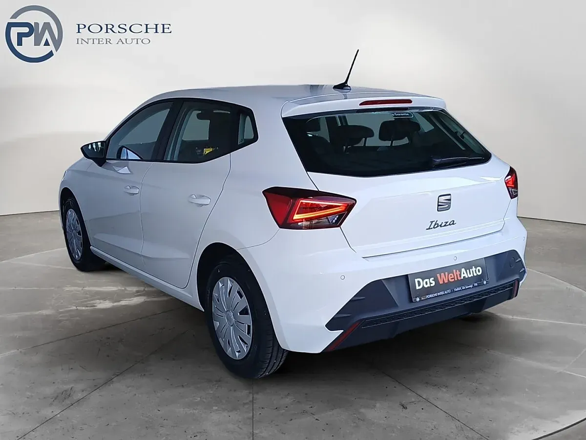 Seat Ibiza 2026 photo 3