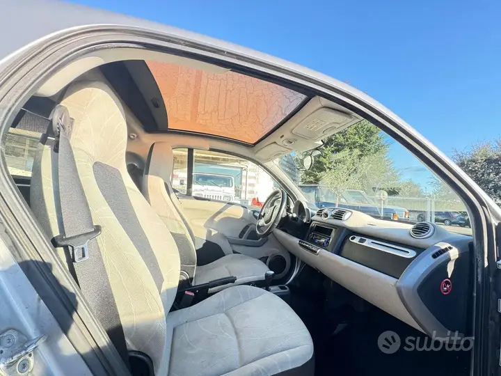 Smart Fortwo 2012 photo 5