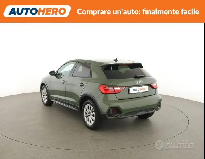 Audi A1 2024 photo 4