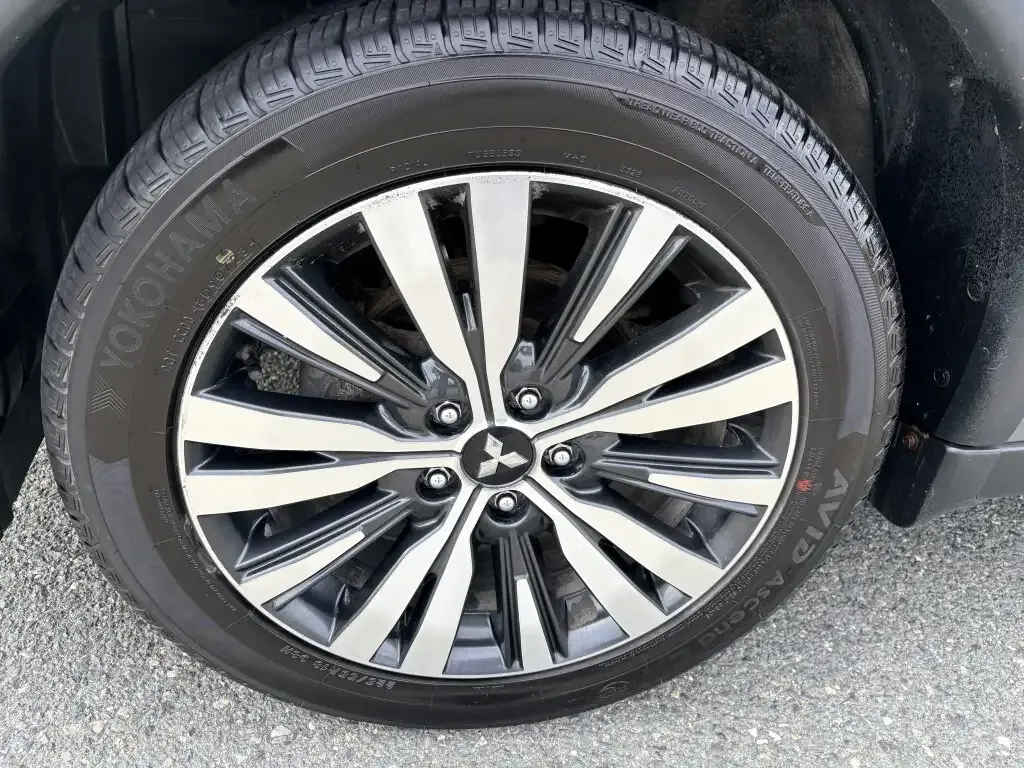 Mitsubishi Outlander 2019 photo 5