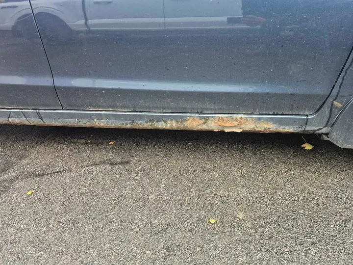 Subaru Impreza 2015 photo 4