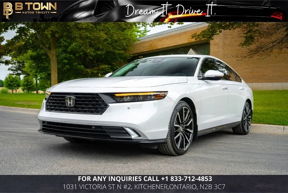 Honda Accord