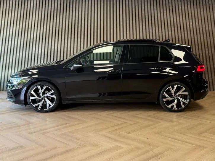 Volkswagen Golf 2021 photo 3