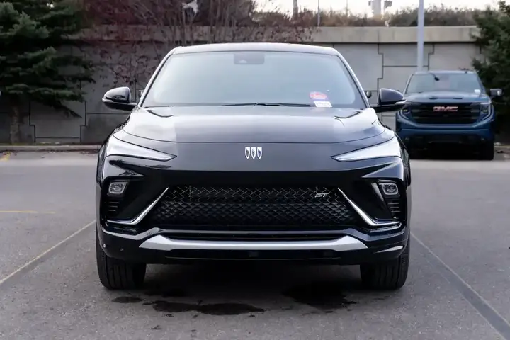 Buick Envista 2026 photo 2
