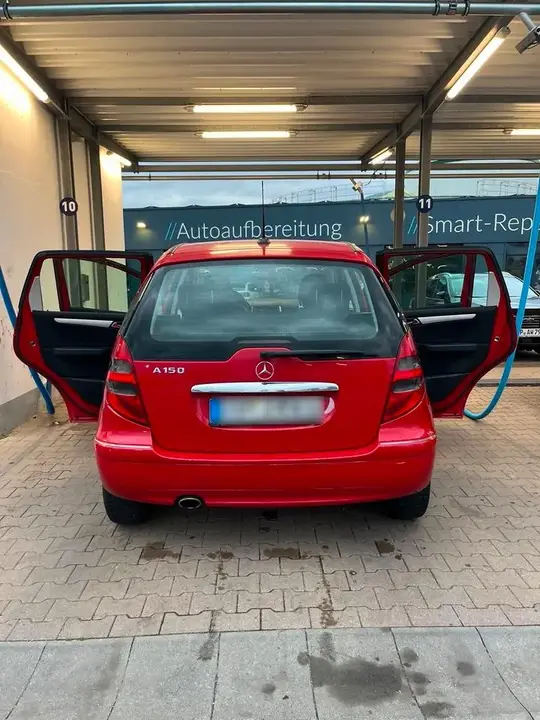Mercedes-Benz A 150