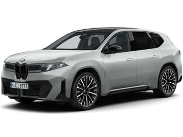 BMW Ix3 2026 photo 2
