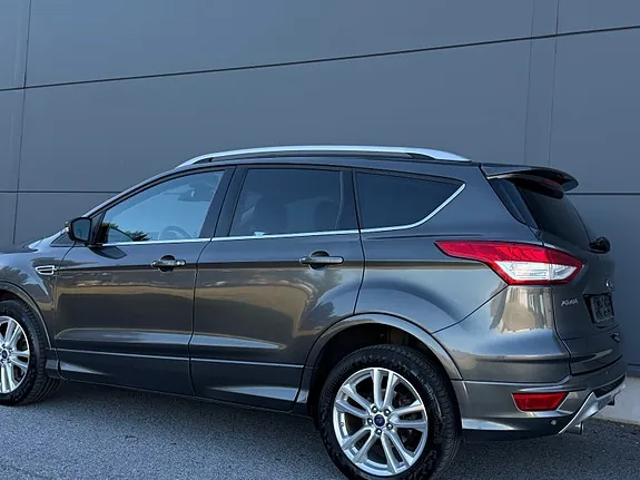 Ford Kuga 2015 photo 5