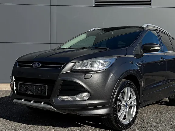 Ford Kuga 2015 photo 2