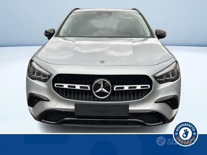 Mercedes-Benz Gla 2025 photo 3