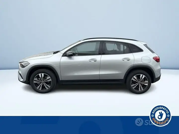 Mercedes-Benz Gla 2025 photo 5