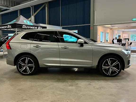 Volvo Xc60 2018 photo 2
