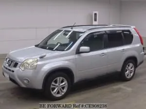 Nissan X-Trail 2011 photo 2