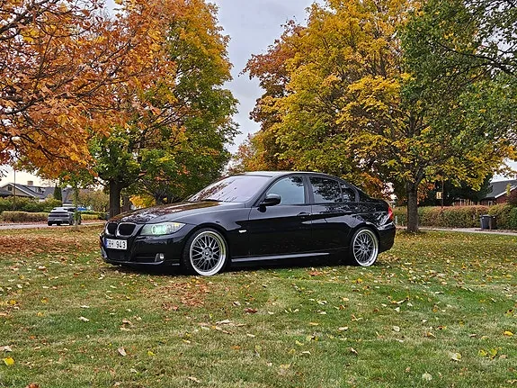 BMW 320D