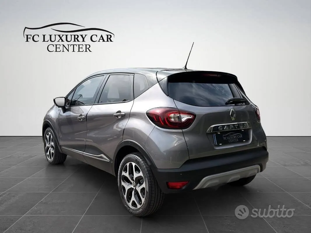 Renault Captur 2019 photo 4
