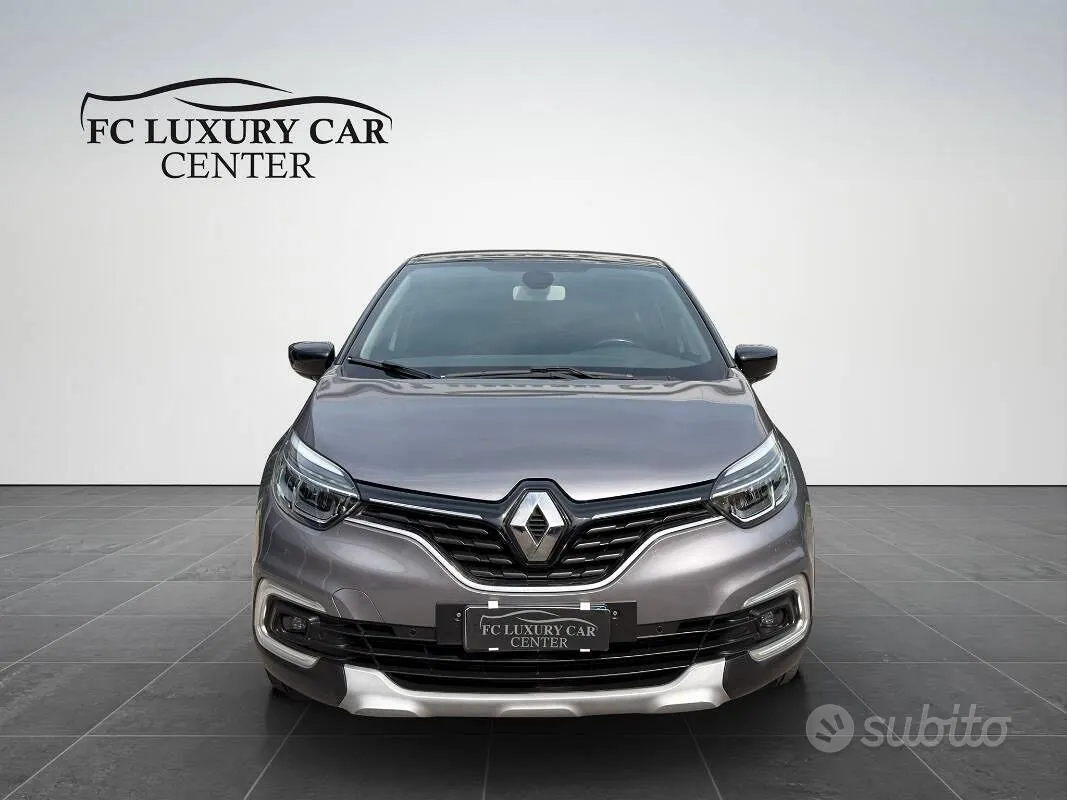 Renault Captur 2019 photo 2