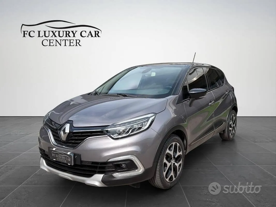 Renault Captur 2019 photo 3