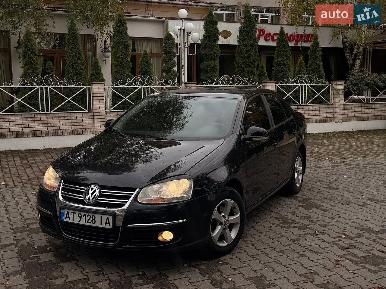 Volkswagen Jetta 2008 photo 2