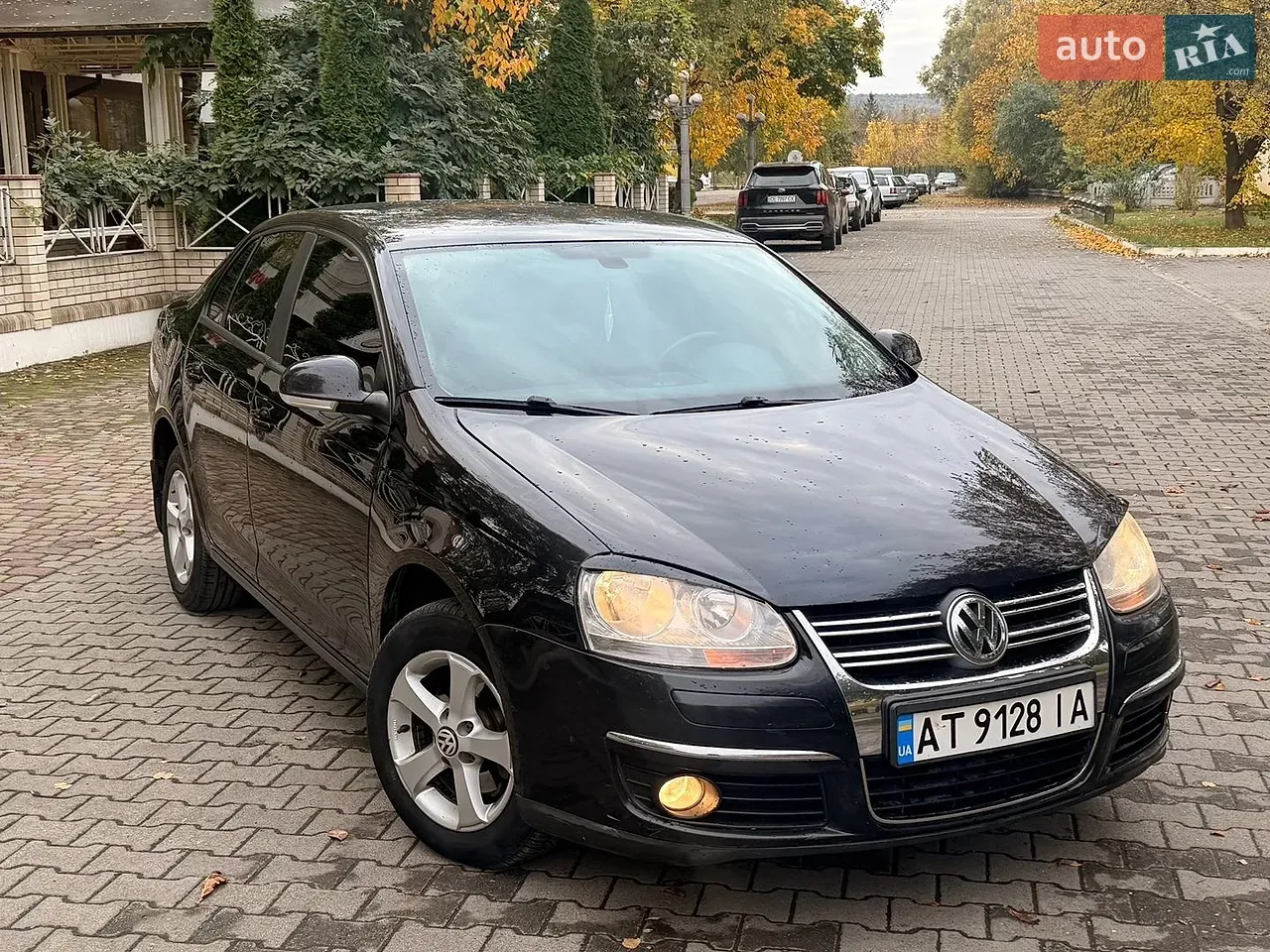 Volkswagen Jetta