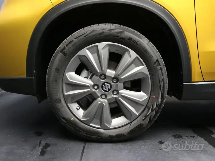 Suzuki Vitara 2026 photo 5