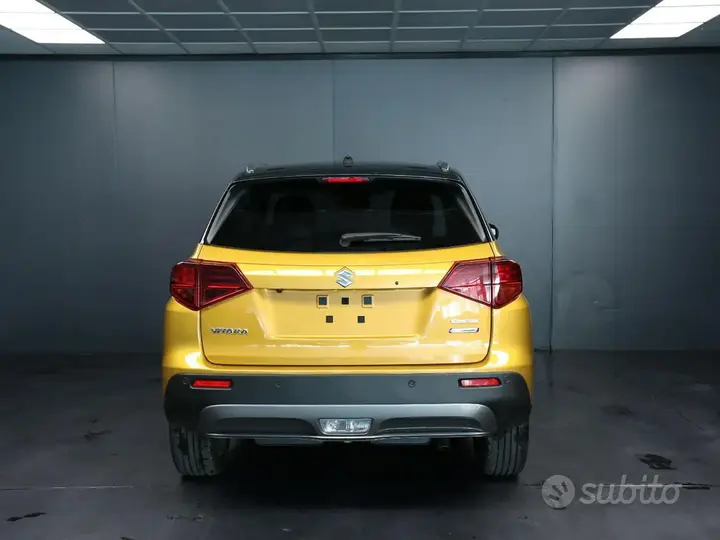 Suzuki Vitara 2026 photo 4