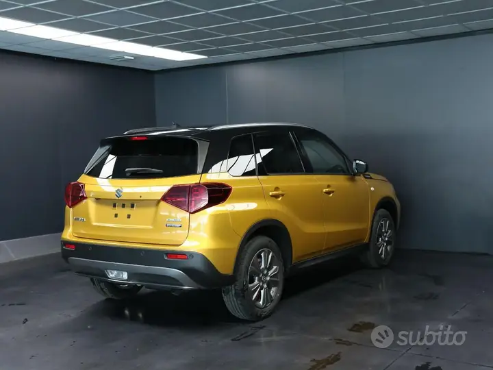 Suzuki Vitara 2026 photo 3