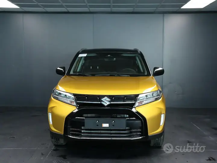 Suzuki Vitara 2026 photo 2