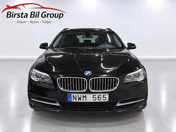 BMW 520D