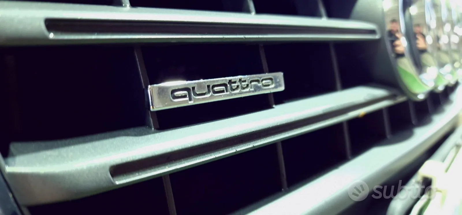 Audi A4 2010 photo 5