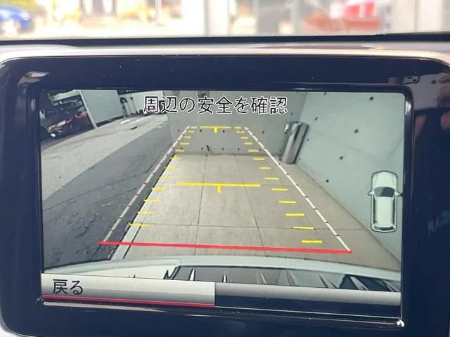 Mercedes-Benz Gla180 2015 photo 5