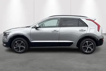 Kia Niro 2022 photo 3