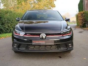 Volkswagen Polo 2024 photo 2