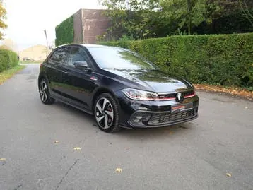 Volkswagen Polo 2024 photo 3