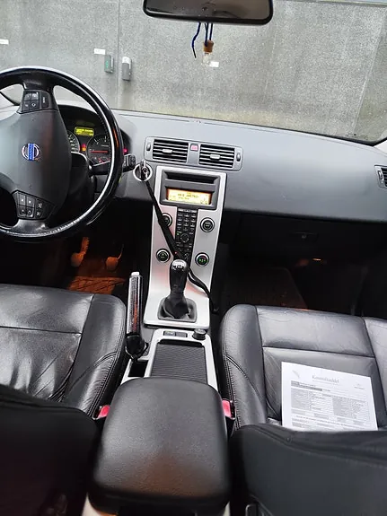 Volvo V50 2010 photo 5