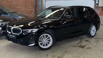 BMW 318I