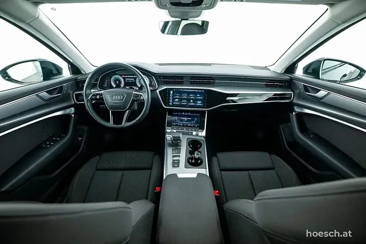 Audi A6 Avant 2024 photo 3