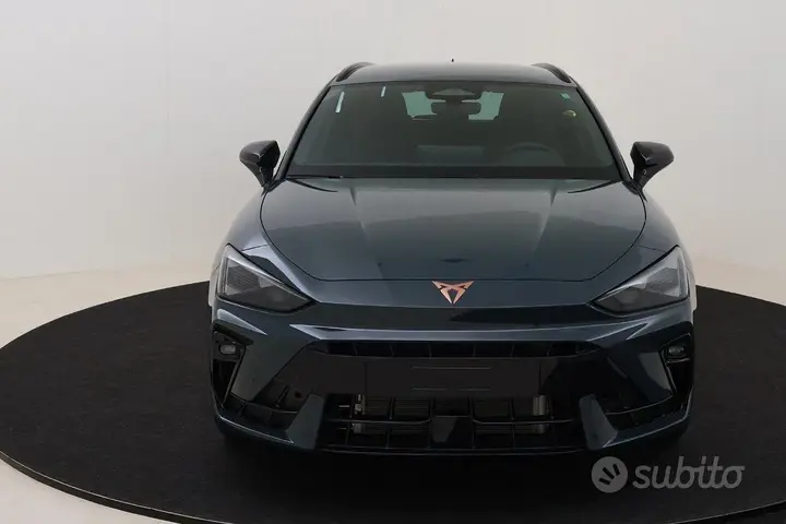 Cupra Leon 2026 photo 3