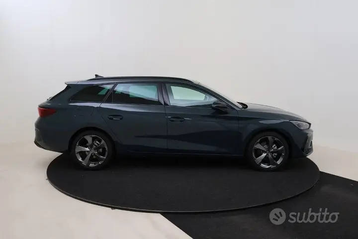 Cupra Leon 2026 photo 4