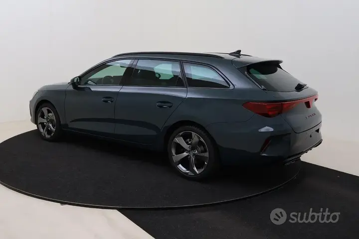 Cupra Leon 2026 photo 2