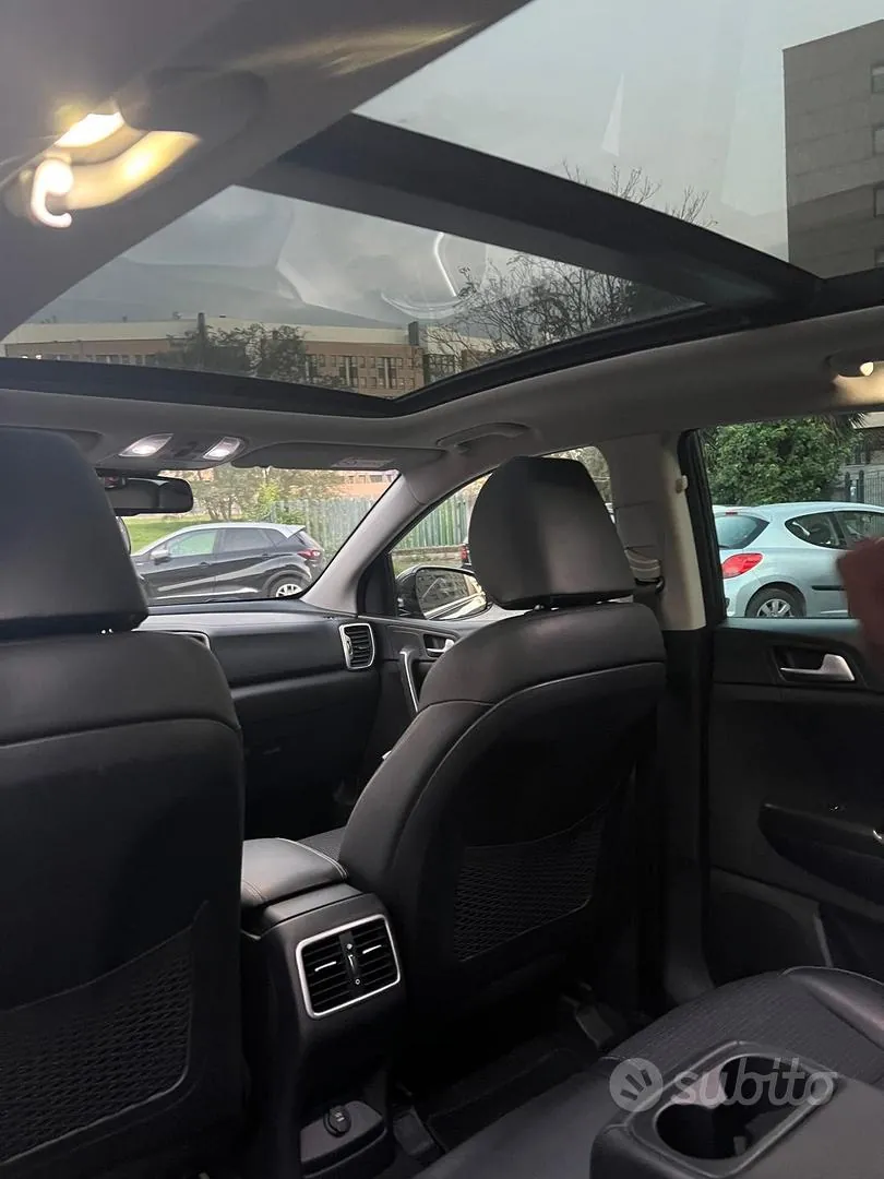 Kia Sportage 2017 photo 4