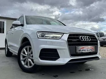 Audi Q3 2016 photo 2