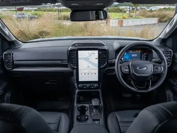 Ford Everest 2026 photo 3