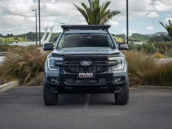 Ford Everest 2026 photo 5