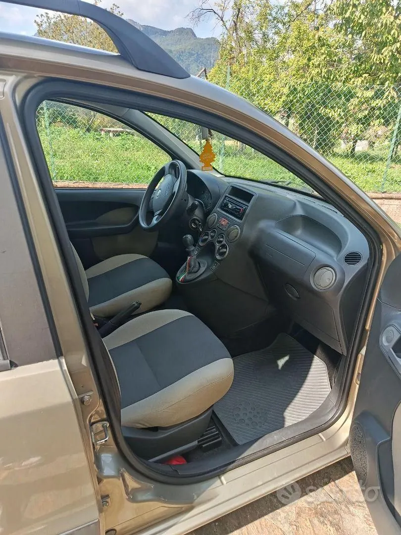 Fiat Panda 2009 photo 5