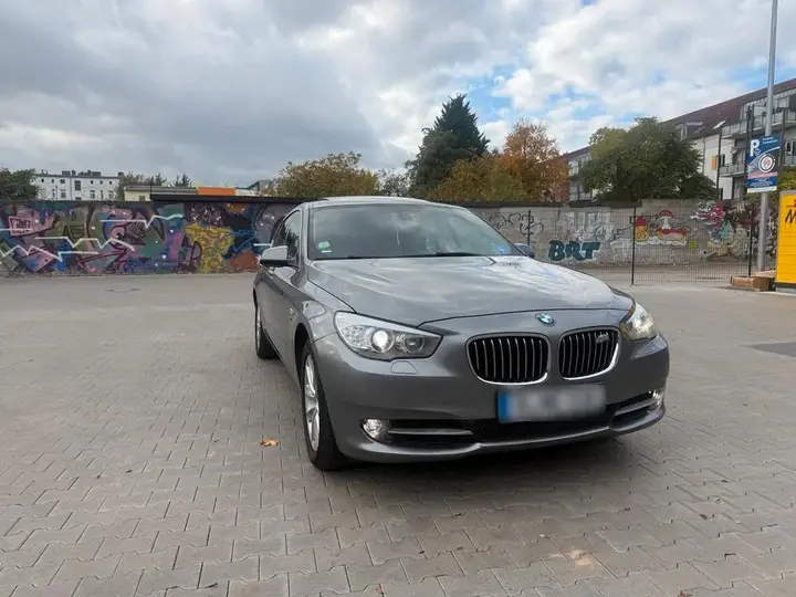 BMW 530D