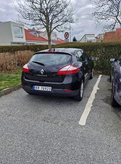 Renault Megane Ii 2009 photo 4