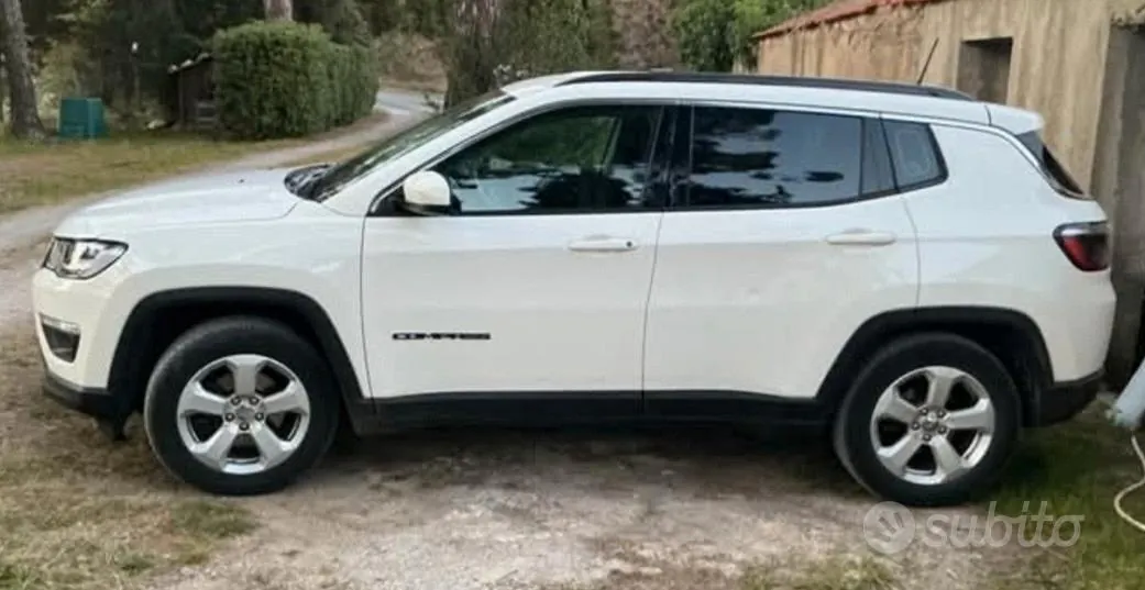 Jeep Compass 2019 photo 5